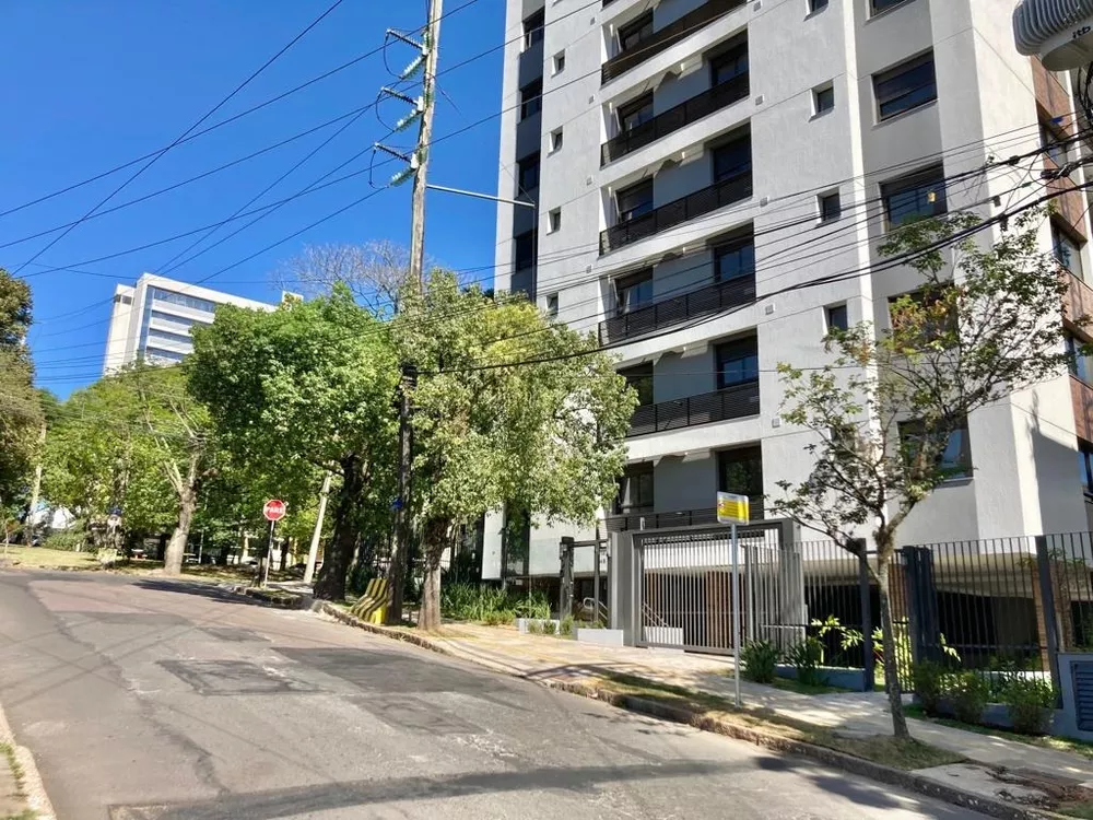 Apartamento, 2 quartos, 67 m² - Foto 14
