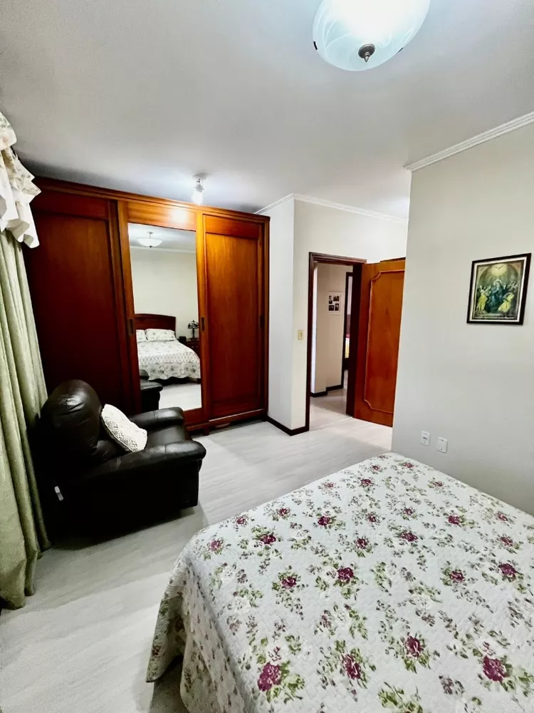Apartamento, 3 quartos, 108 m² - Foto 4