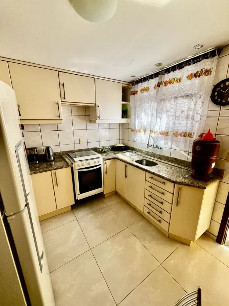 Apartamento, 3 quartos, 108 m² - Foto 14