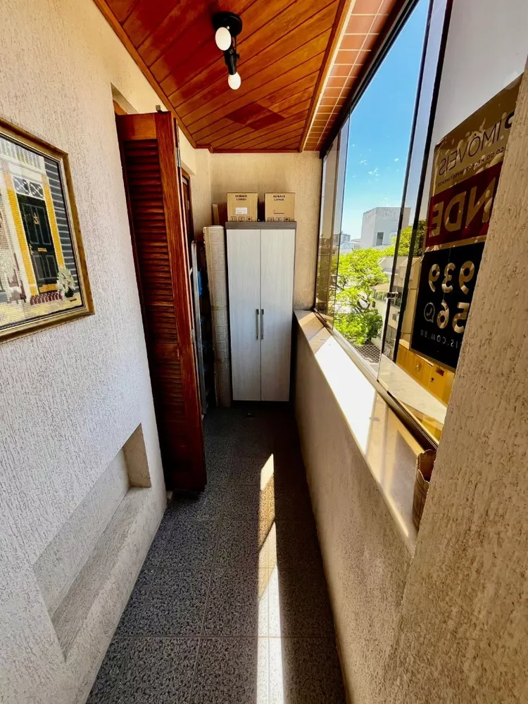 Apartamento, 3 quartos, 108 m² - Foto 11