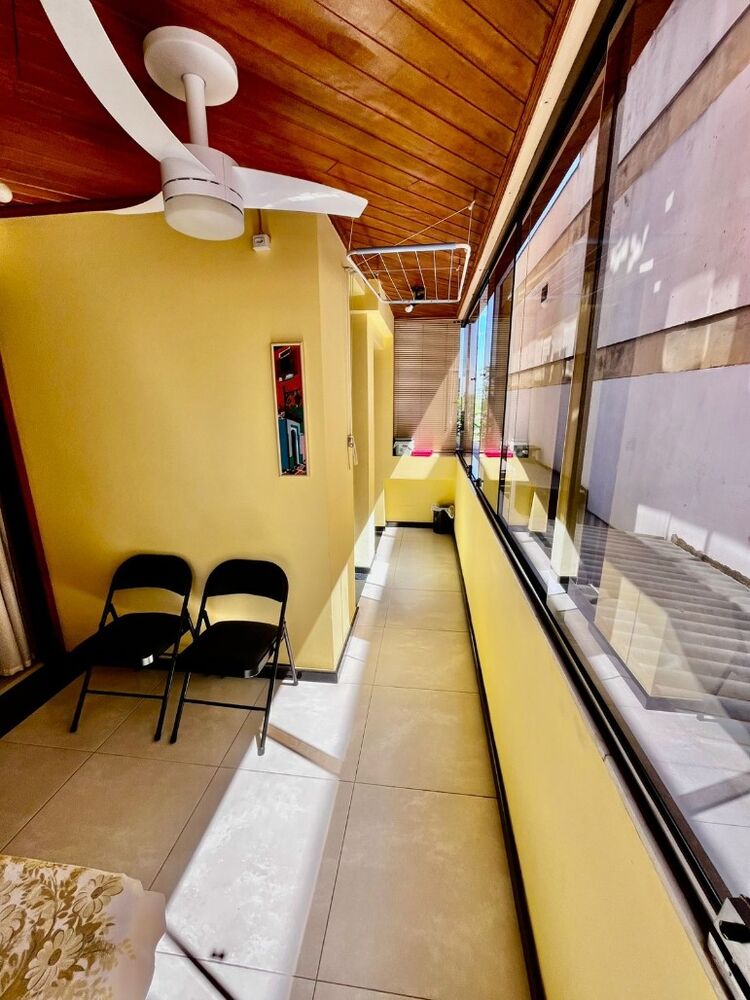 Apartamento, 3 quartos, 108 m² - Foto 22