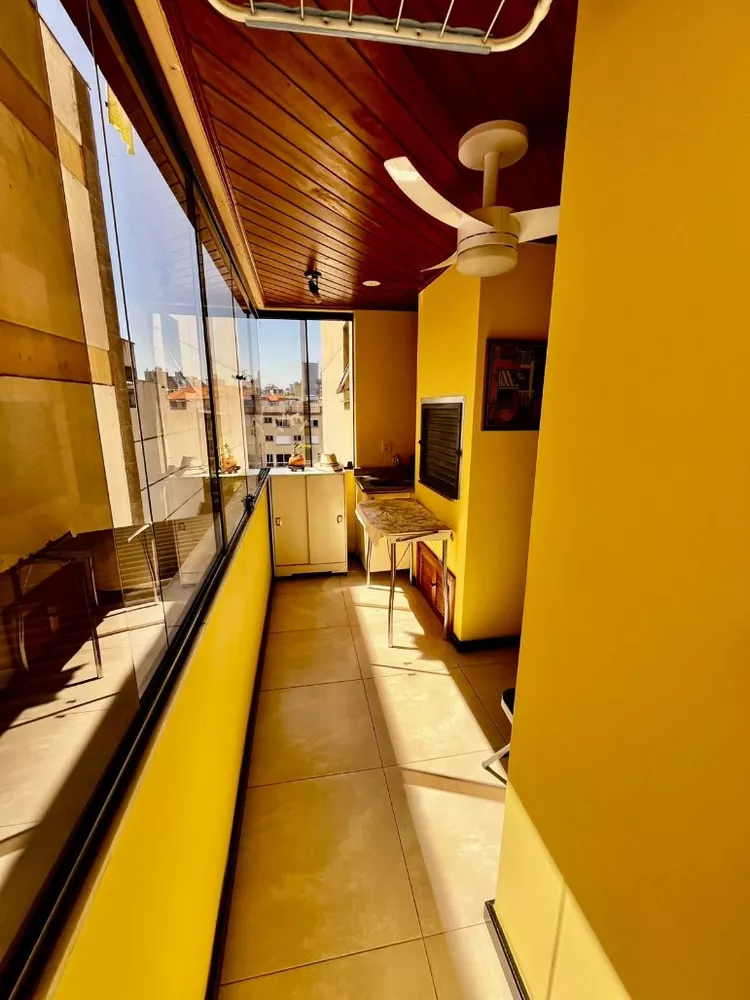 Apartamento, 3 quartos, 108 m² - Foto 10