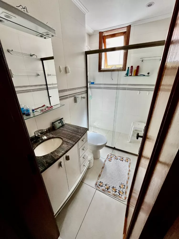 Apartamento, 3 quartos, 108 m² - Foto 2