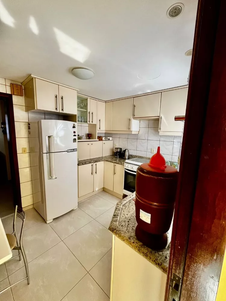 Apartamento, 3 quartos, 108 m² - Foto 9