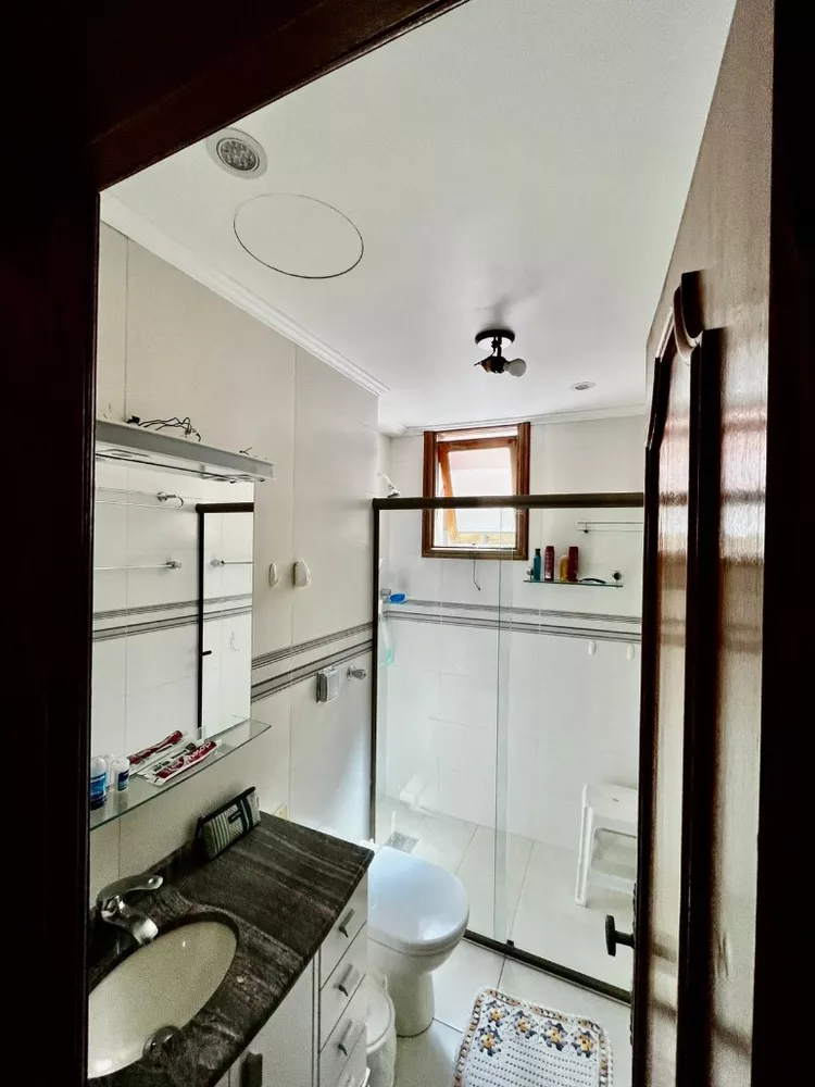 Apartamento, 3 quartos, 108 m² - Foto 5