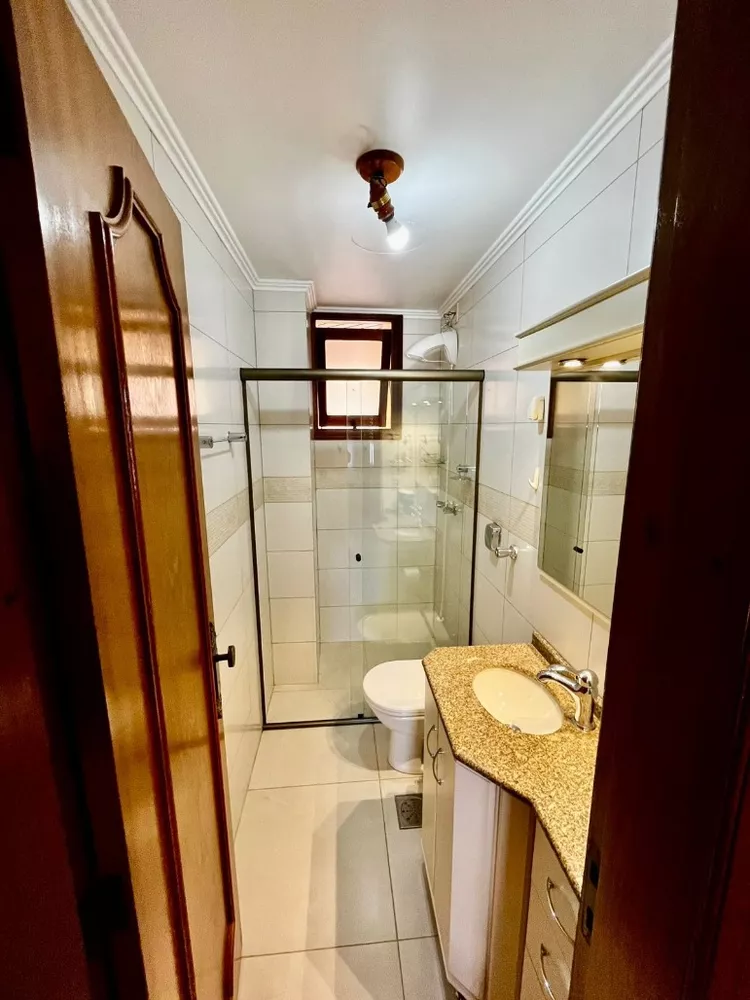 Apartamento, 3 quartos, 108 m² - Foto 1