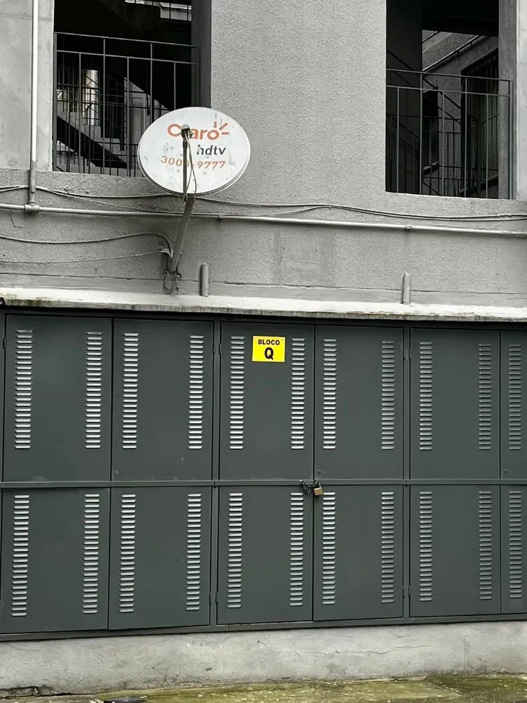 Apartamento, 2 quartos, 39 m² - Foto 7