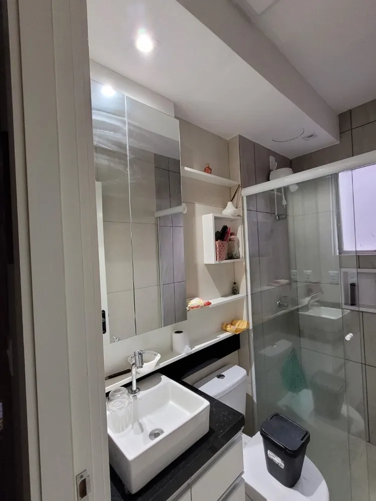 Apartamento, 2 quartos, 39 m² - Foto 8
