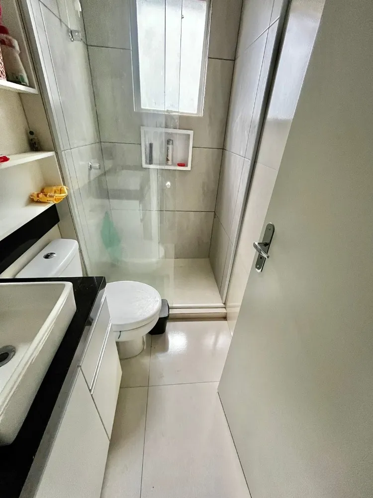 Apartamento, 2 quartos, 39 m² - Foto 4