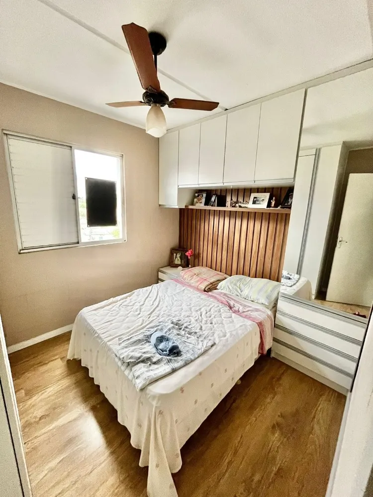 Apartamento, 2 quartos, 39 m² - Foto 3