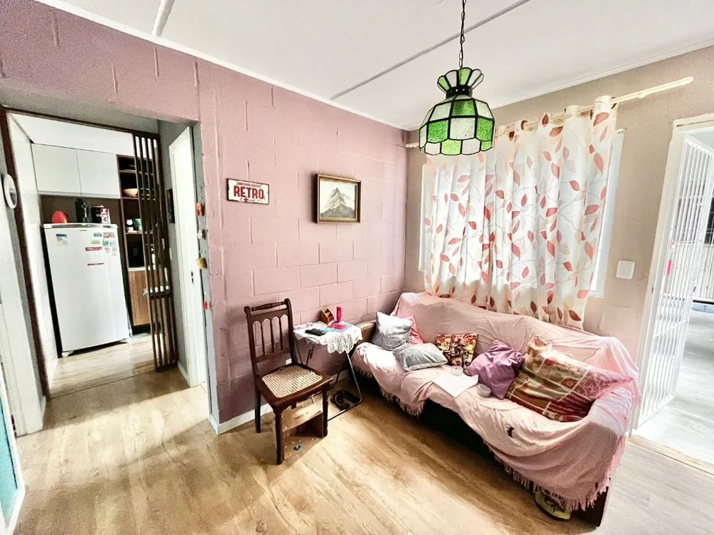 Apartamento, 2 quartos, 39 m² - Foto 9