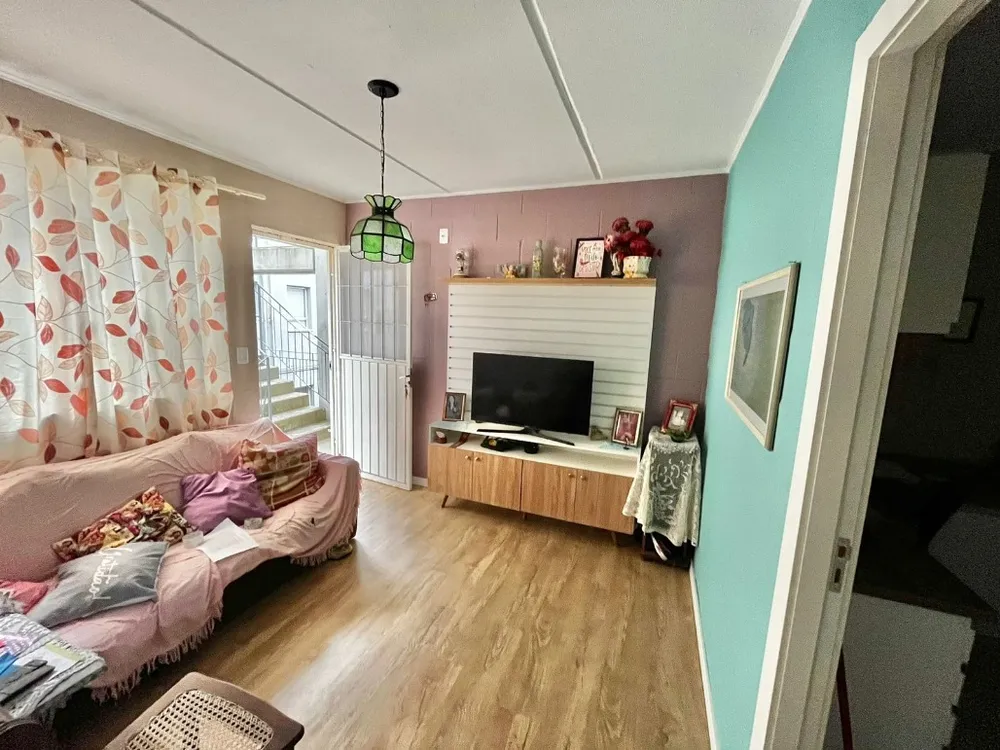 Apartamento, 2 quartos, 39 m² - Foto 7