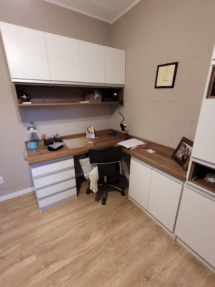 Apartamento, 2 quartos, 39 m² - Foto 6