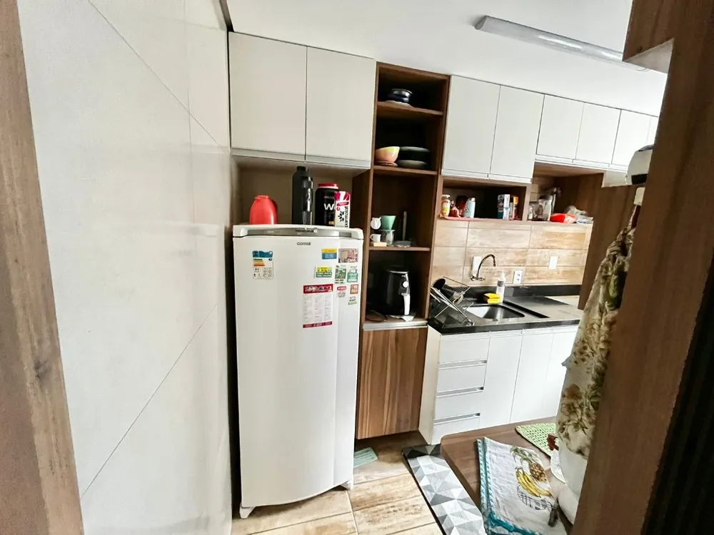 Apartamento, 2 quartos, 39 m² - Foto 14