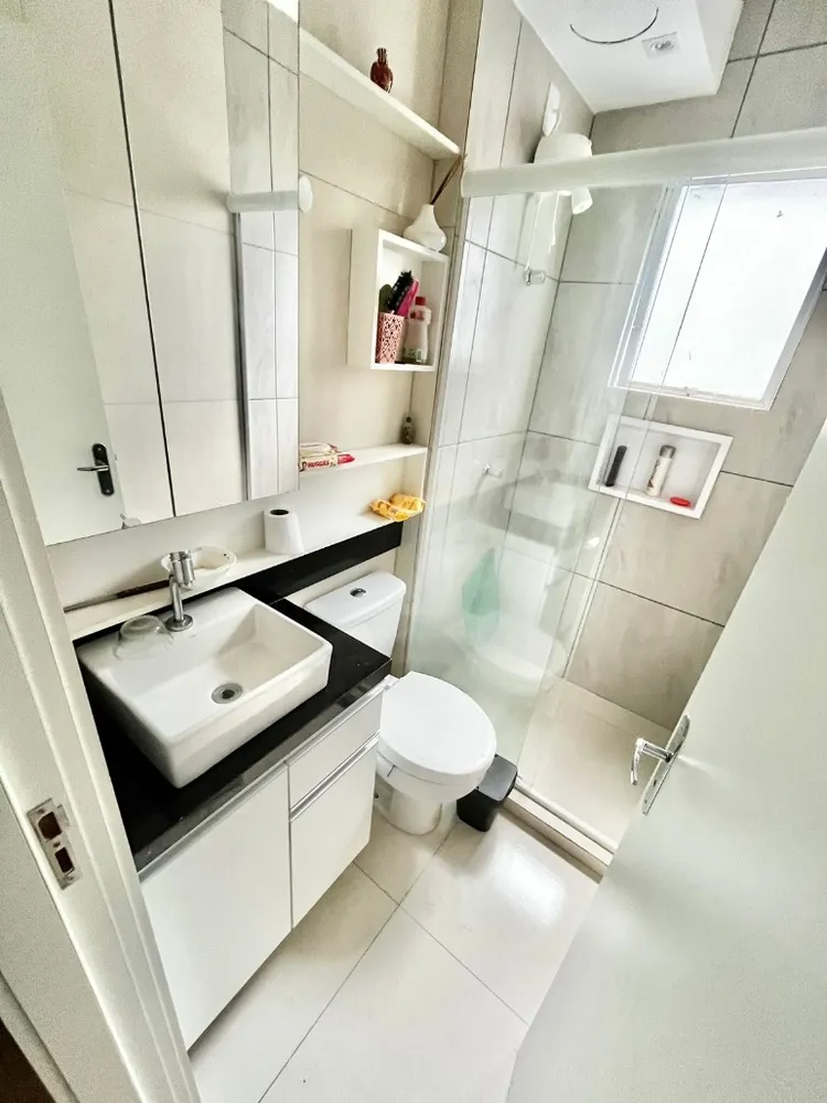 Apartamento, 2 quartos, 39 m² - Foto 5