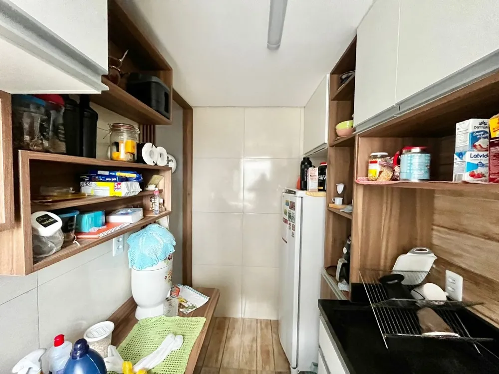 Apartamento, 2 quartos, 39 m² - Foto 16