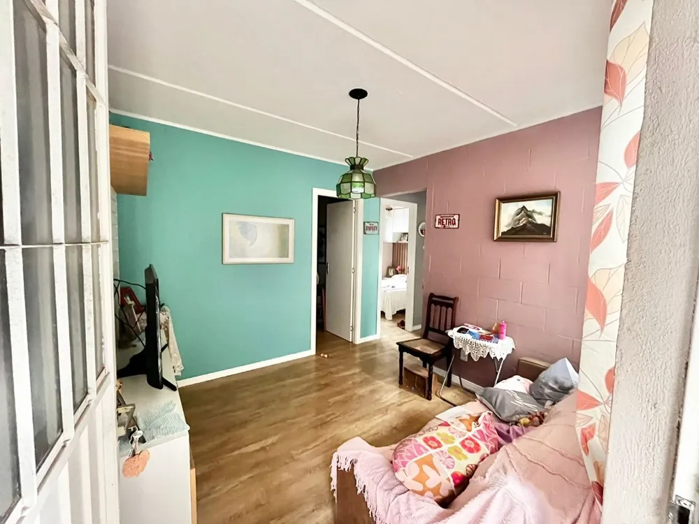 Apartamento, 2 quartos, 39 m² - Foto 1