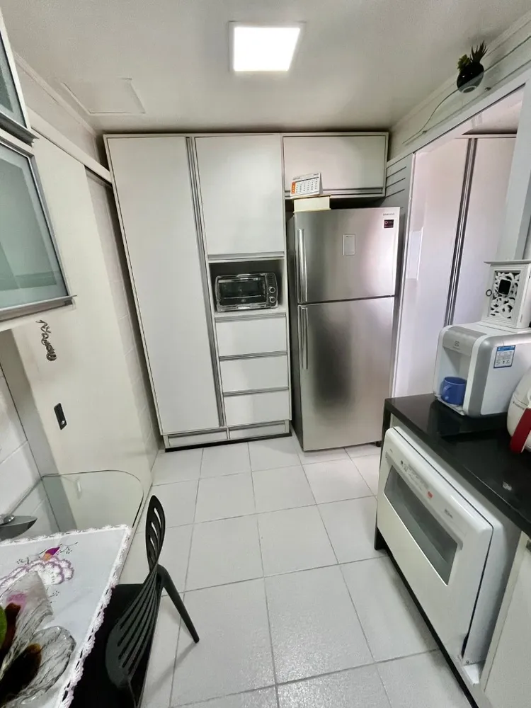 Apartamento, 3 quartos, 94 m² - Foto 10