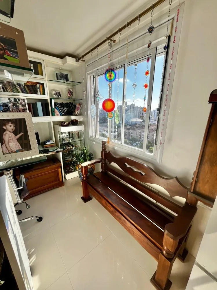 Apartamento, 3 quartos, 94 m² - Foto 6