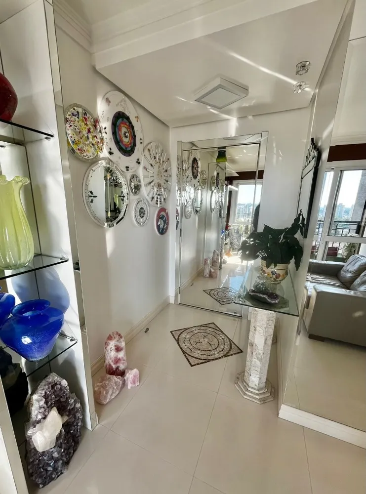 Apartamento, 3 quartos, 94 m² - Foto 2