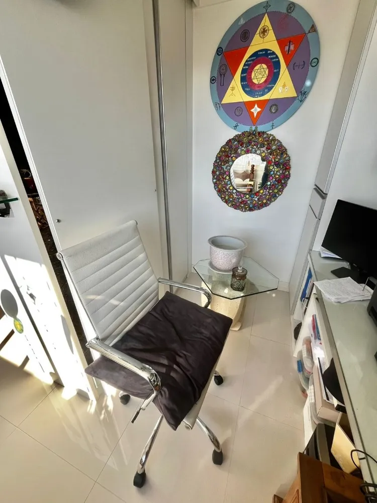 Apartamento, 3 quartos, 94 m² - Foto 2