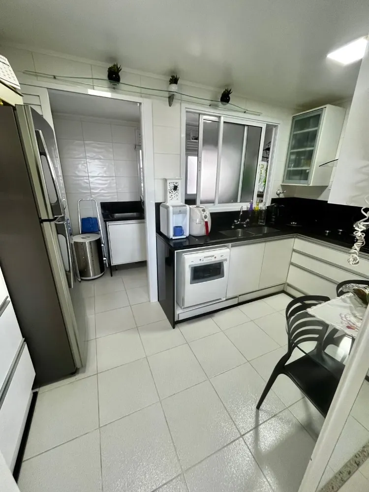 Apartamento, 3 quartos, 94 m² - Foto 8
