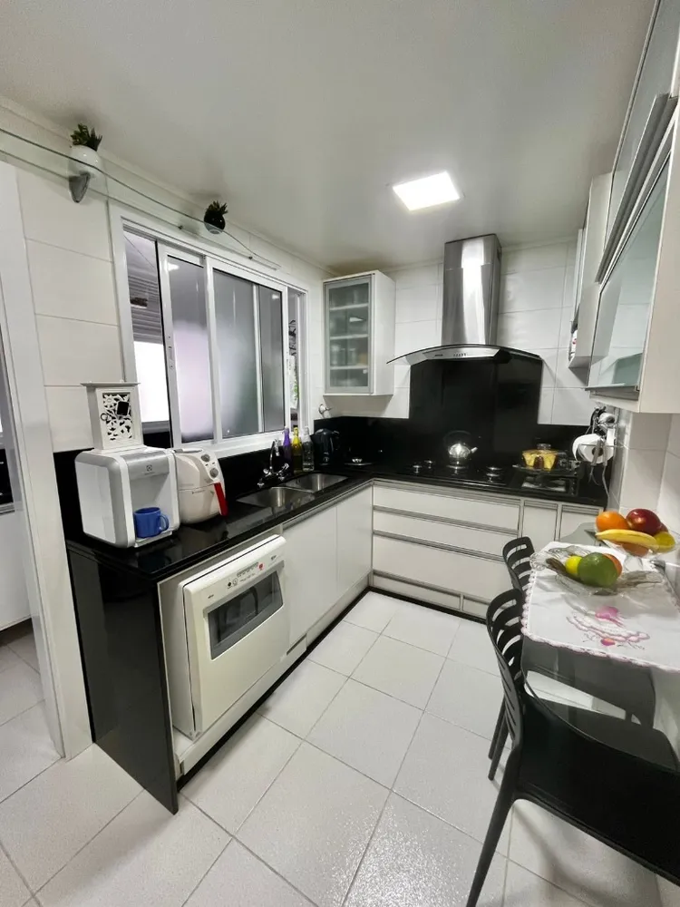 Apartamento, 3 quartos, 94 m² - Foto 9