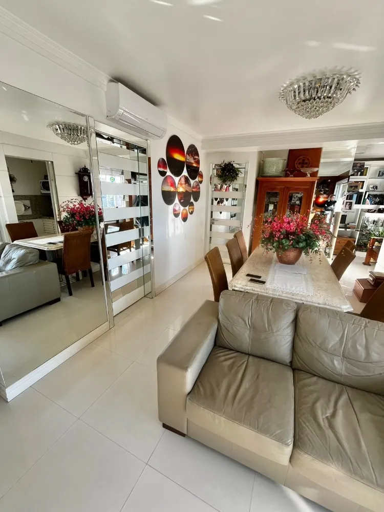 Apartamento, 3 quartos, 94 m² - Foto 3
