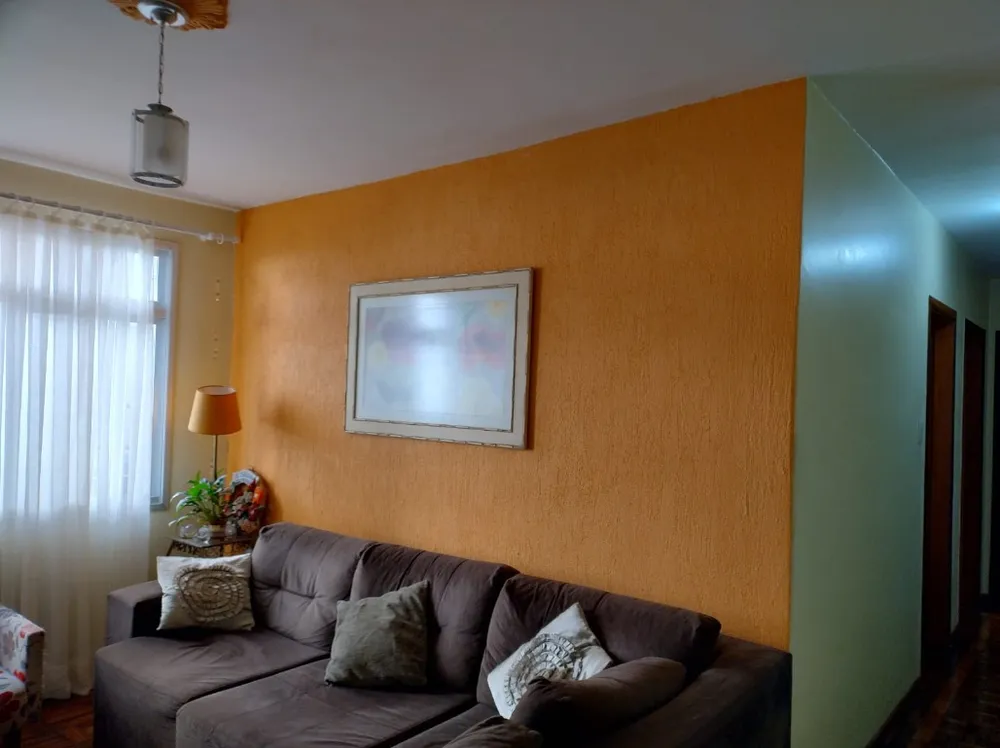 Apartamento, 3 quartos, 75 m² - Foto 3
