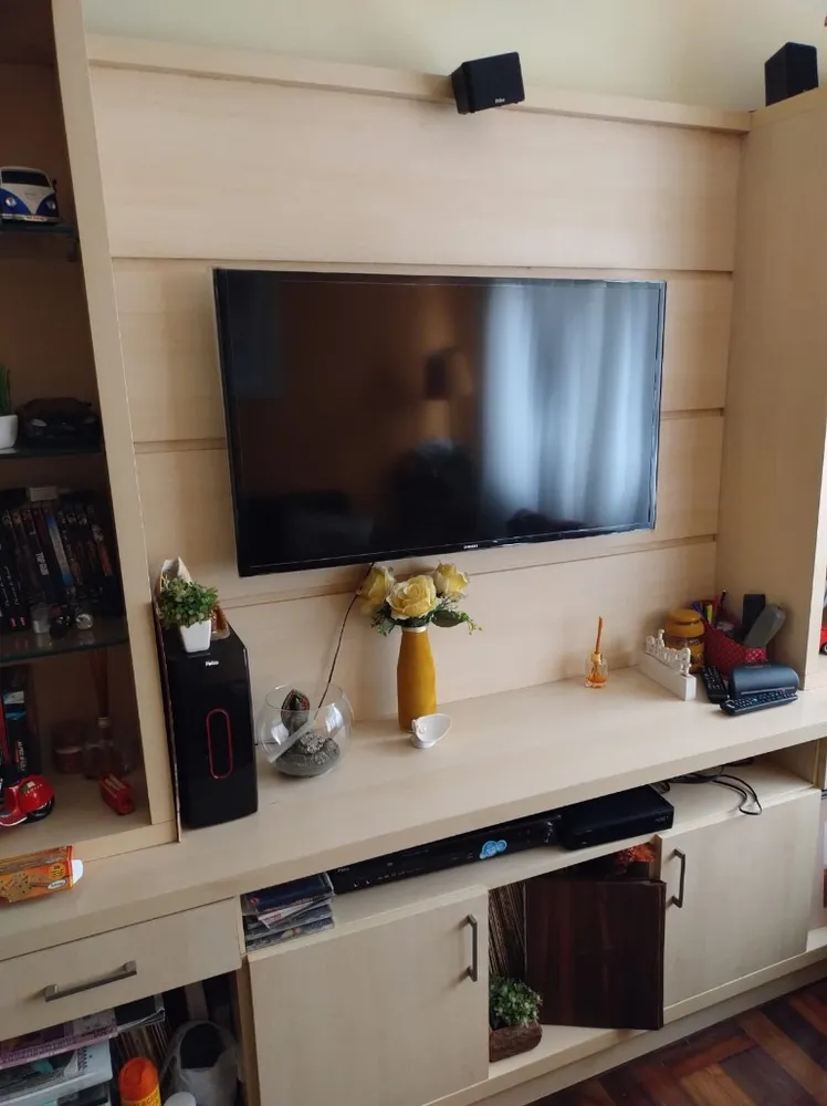 Apartamento, 3 quartos, 75 m² - Foto 2