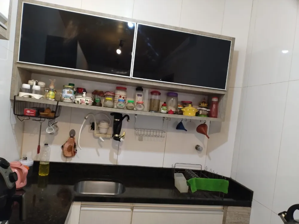 Apartamento, 3 quartos, 75 m² - Foto 2