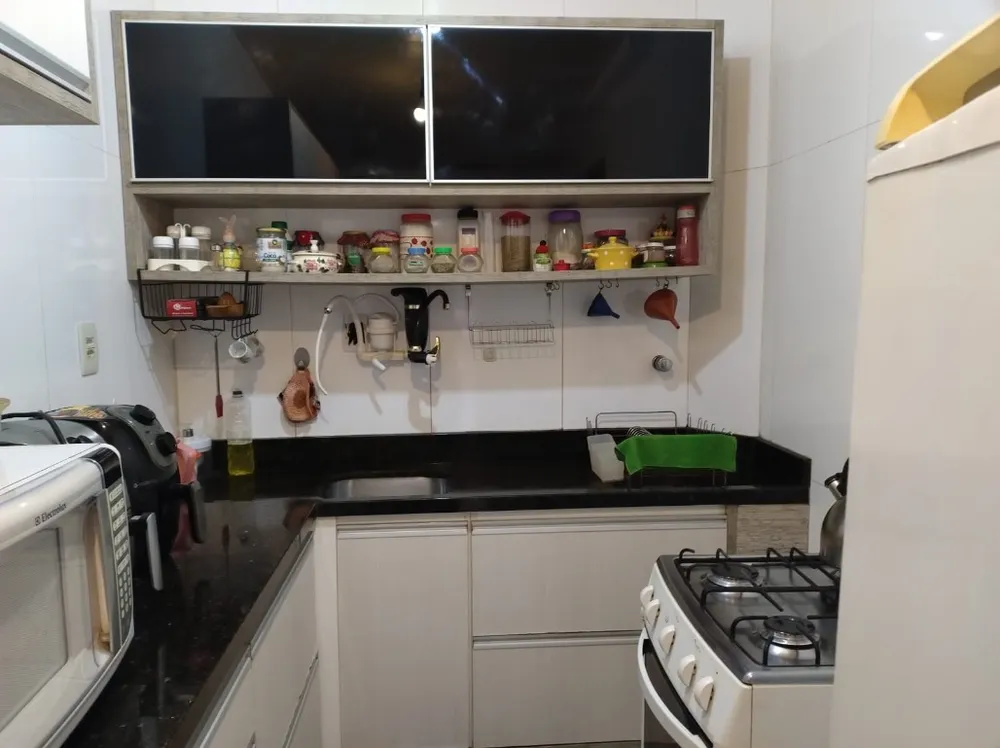 Apartamento, 3 quartos, 75 m² - Foto 7