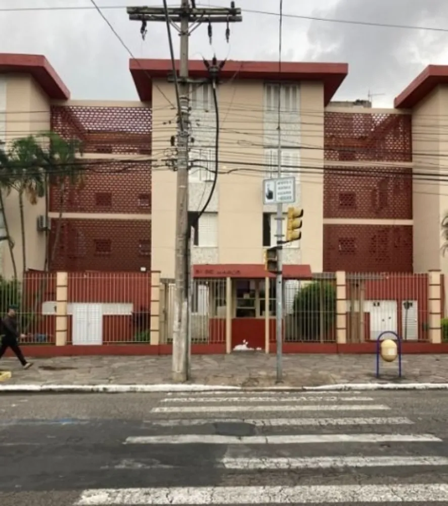 Apartamento, 3 quartos, 75 m² - Foto 1