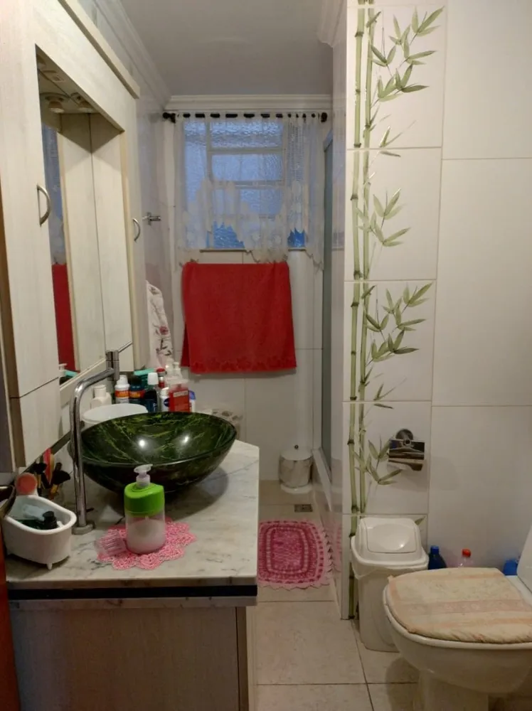 Apartamento, 3 quartos, 75 m² - Foto 6