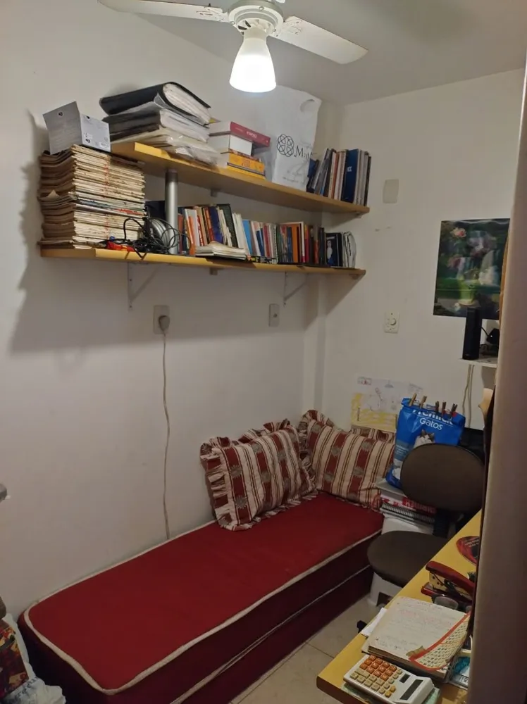 Apartamento, 3 quartos, 75 m² - Foto 3