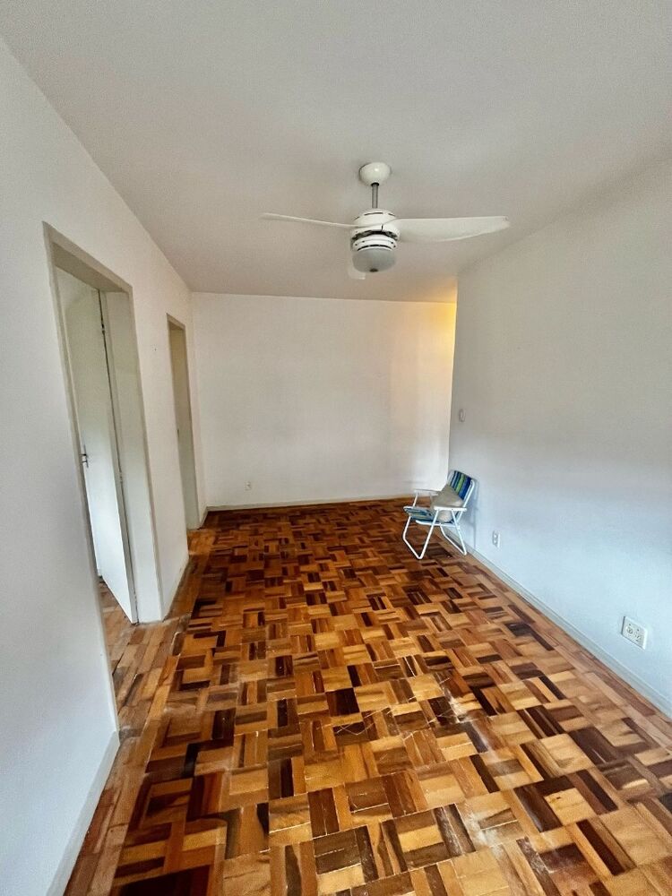 Apartamento, 1 quarto, 42 m² - Foto 2