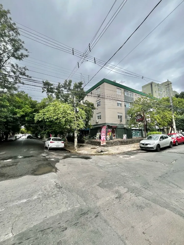 Apartamento, 1 quarto, 42 m² - Foto 1