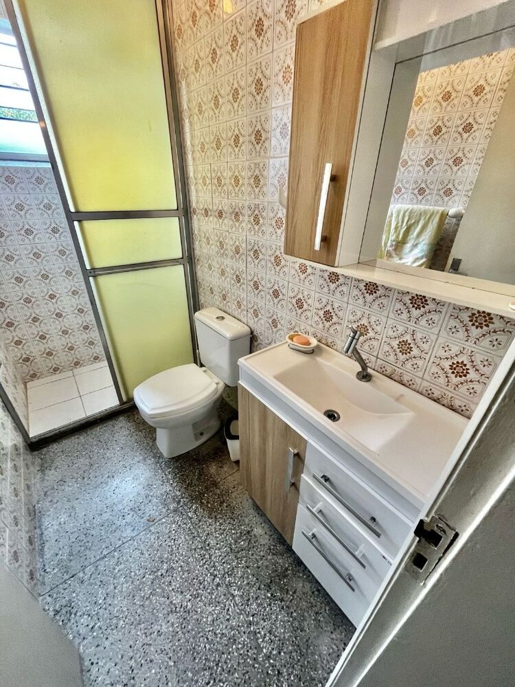 Apartamento, 1 quarto, 42 m² - Foto 4