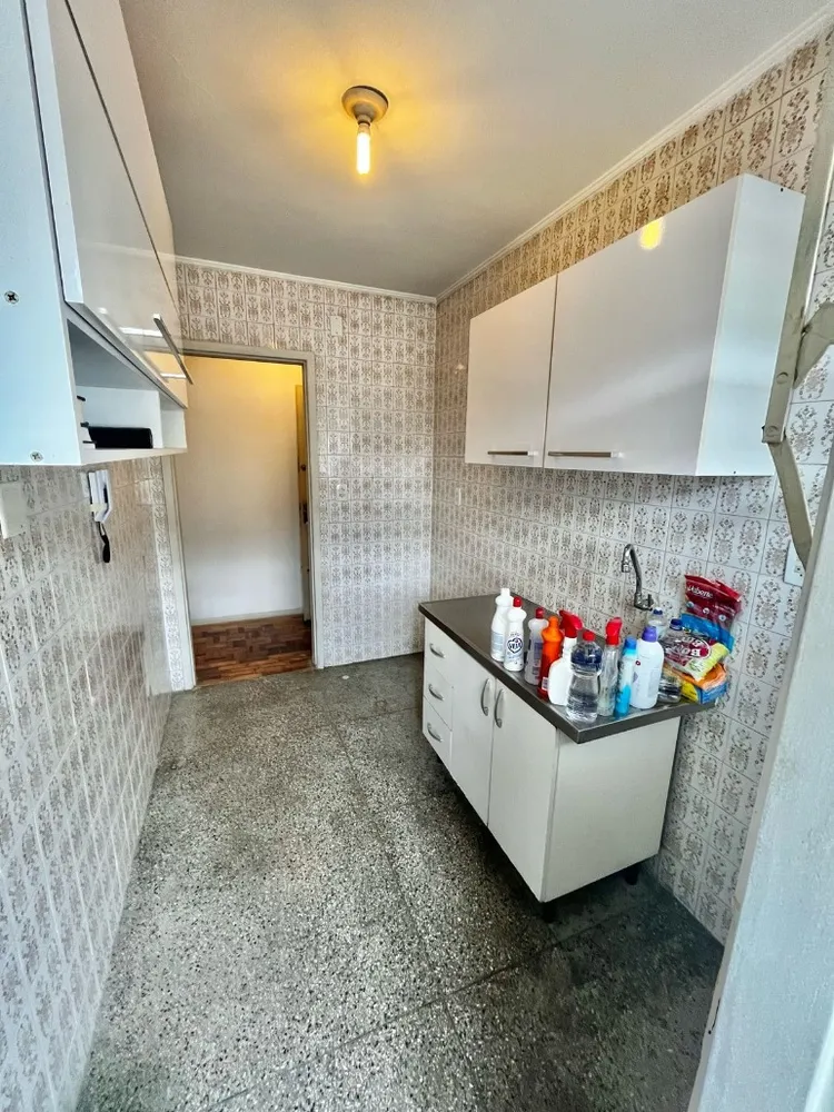 Apartamento, 1 quarto, 42 m² - Foto 15