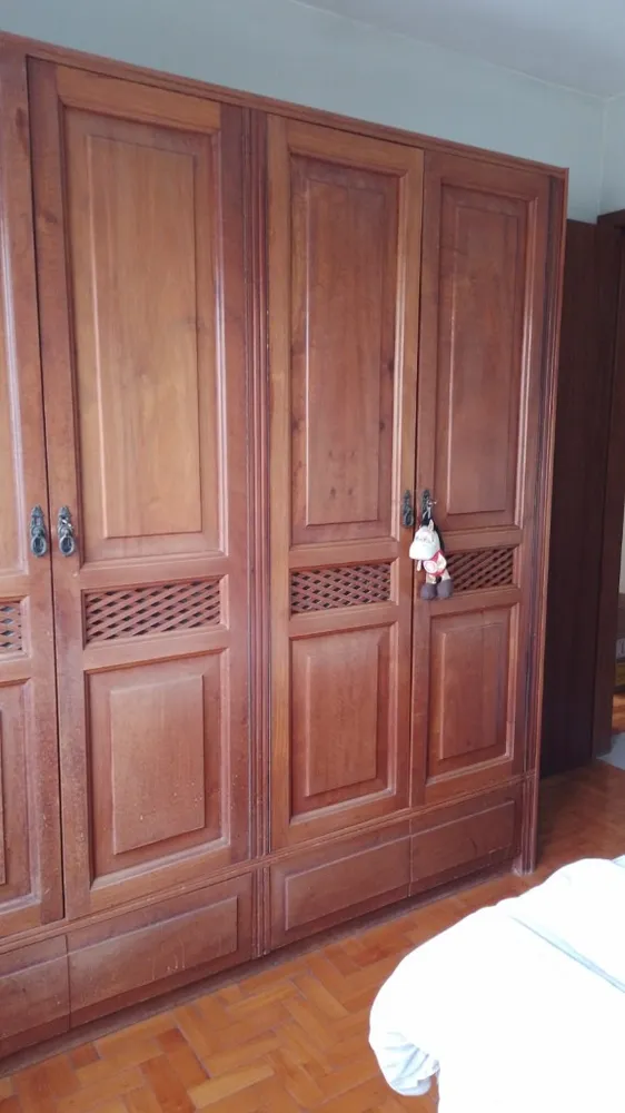 Apartamento, 3 quartos, 89 m² - Foto 4