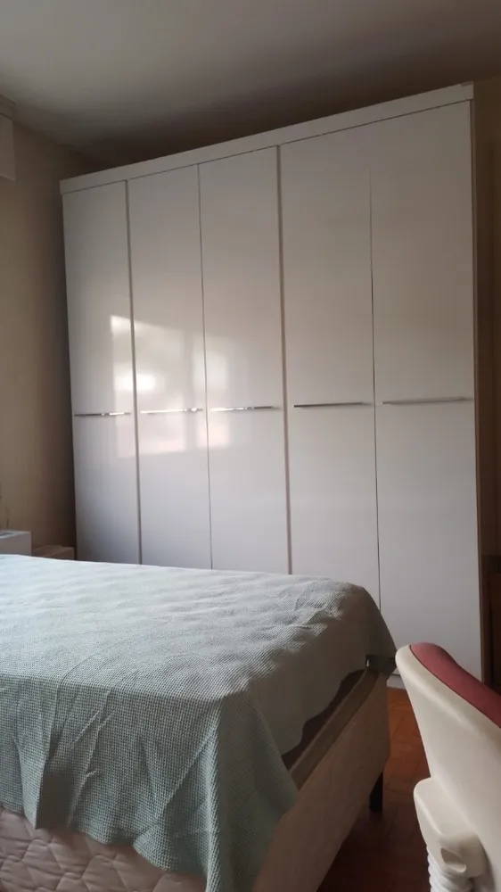 Apartamento, 3 quartos, 89 m² - Foto 5