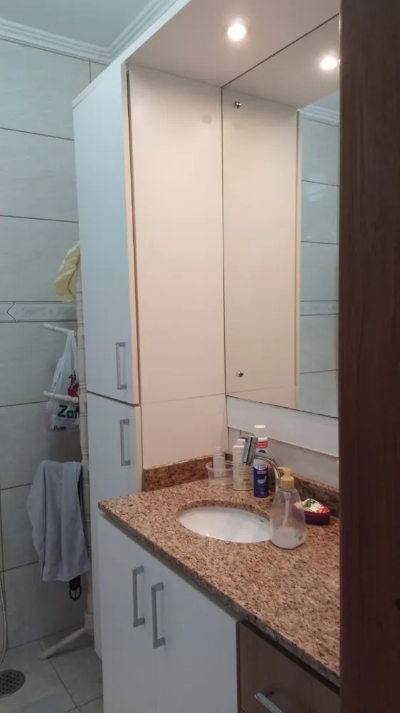 Apartamento, 3 quartos, 89 m² - Foto 9