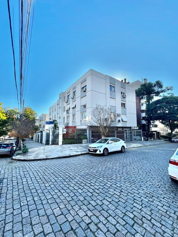 Apartamento, 3 quartos, 89 m² - Foto 2