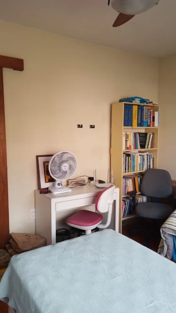 Apartamento, 3 quartos, 89 m² - Foto 6