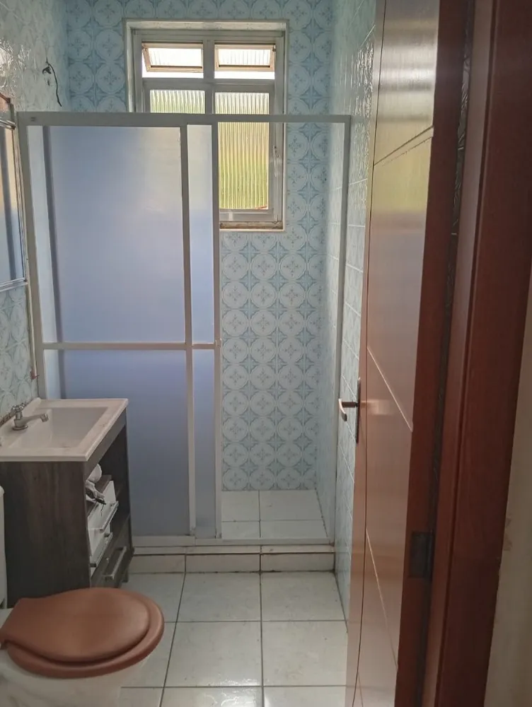 Apartamento, 2 quartos, 50 m² - Foto 8