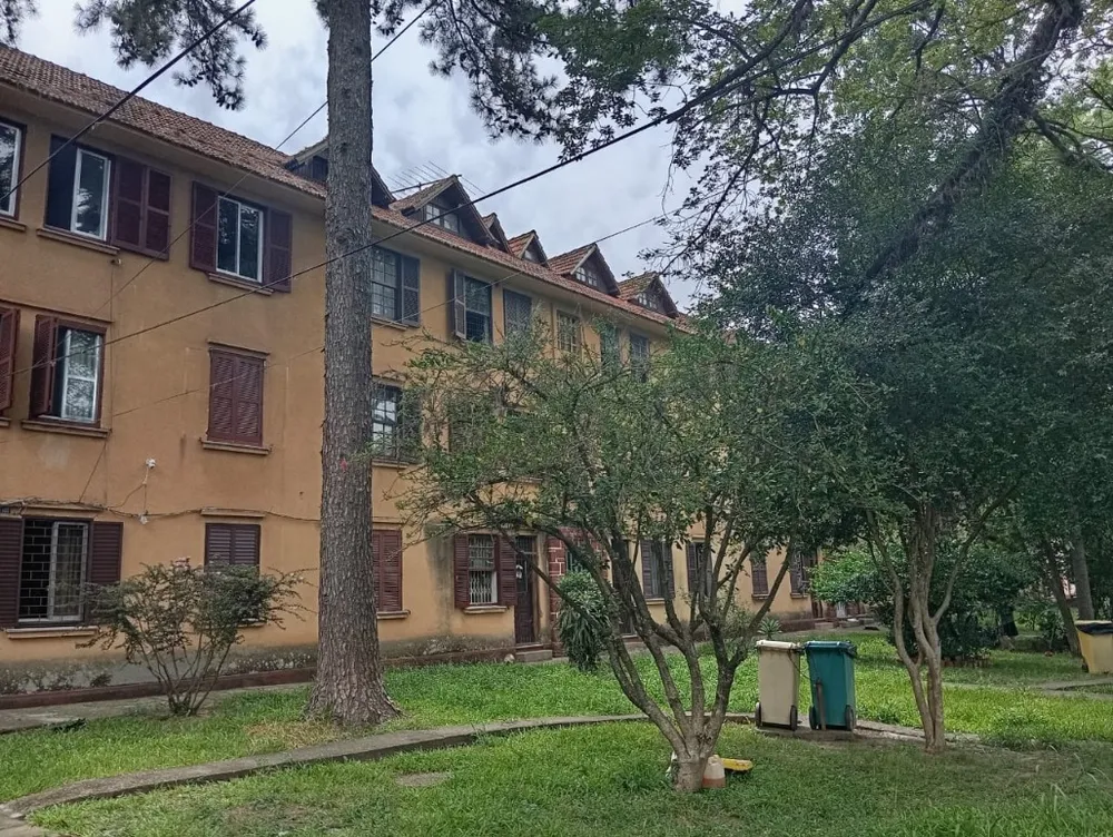 Apartamento, 2 quartos, 50 m² - Foto 5