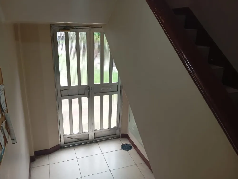 Apartamento, 2 quartos, 50 m² - Foto 8