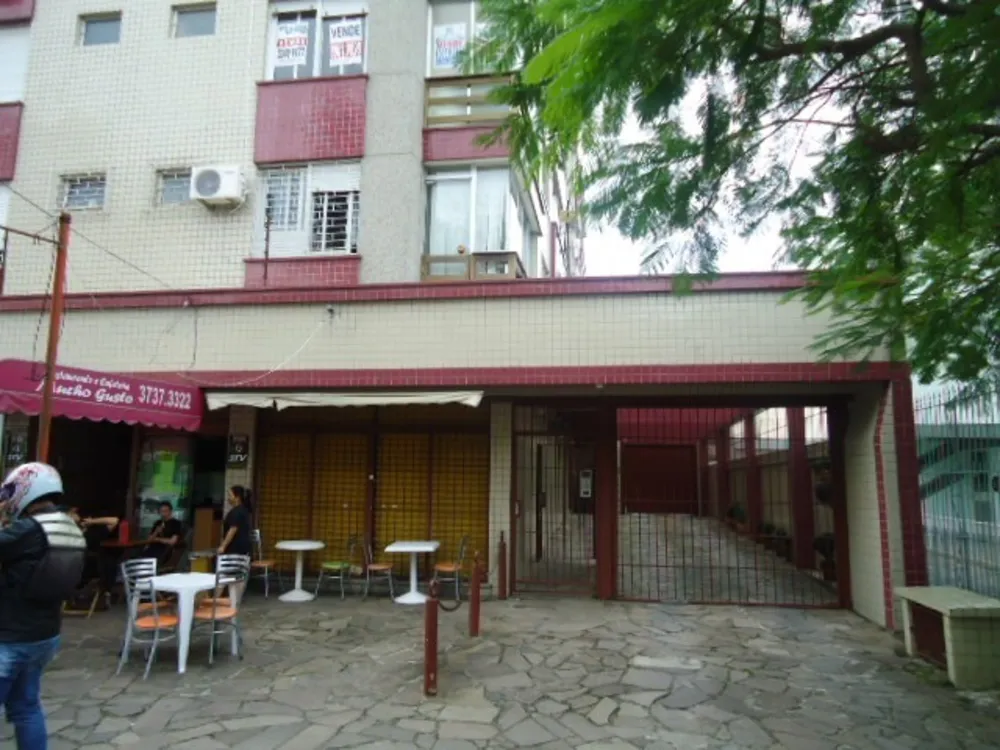 Apartamento, 1 quarto, 49 m² - Foto 2
