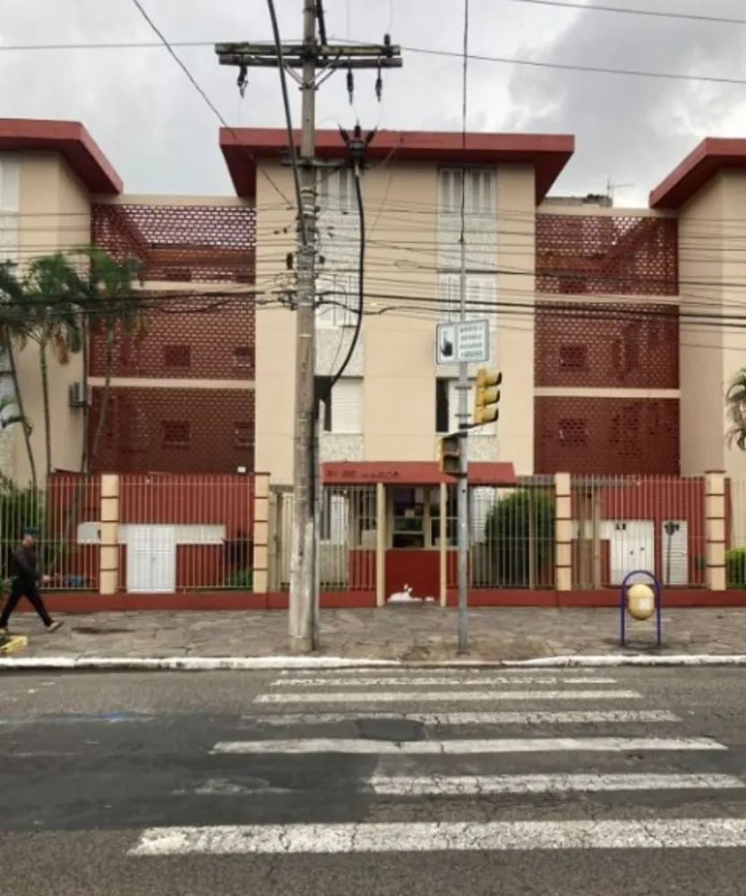 Apartamento, 2 quartos, 48 m² - Foto 7