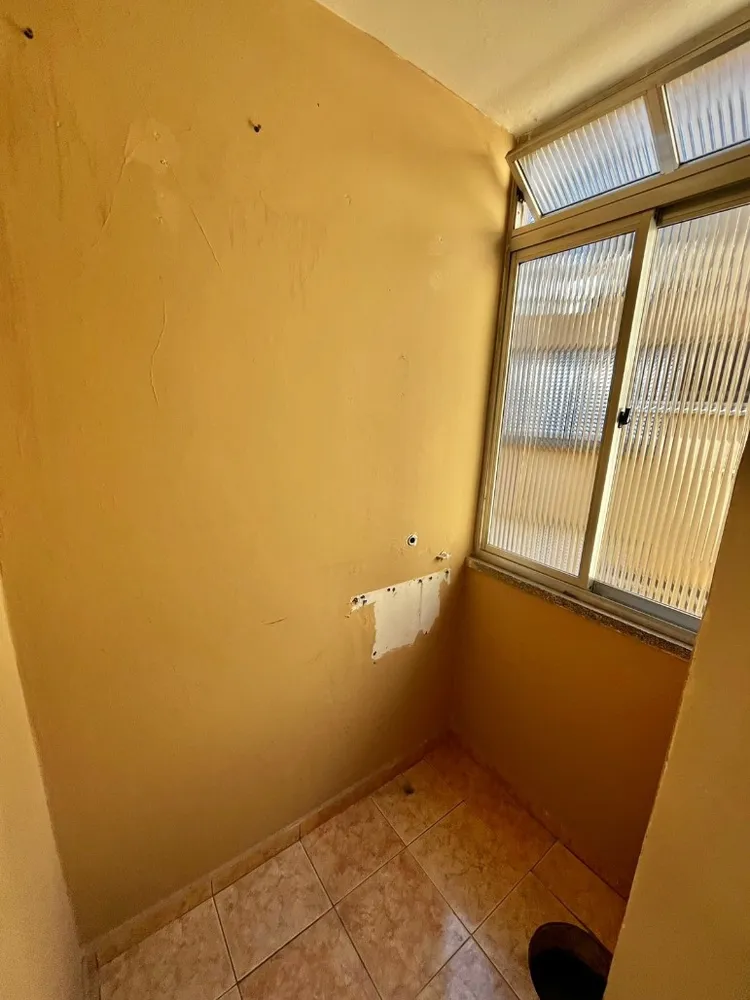 Apartamento, 2 quartos, 48 m² - Foto 6